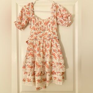 Altar’d State Fall Dress